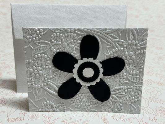 Cards and Envelopes-Set of 4