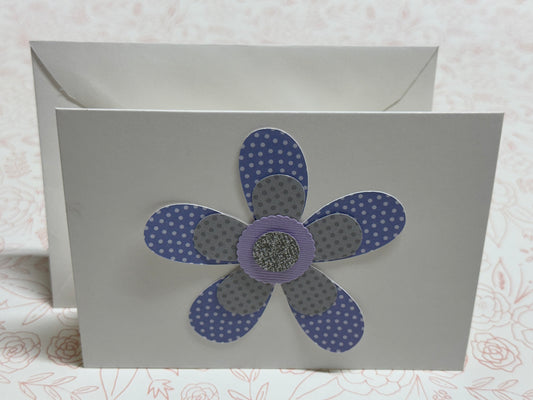 Cards and Envelopes-Set of 4