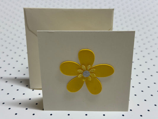 Mini Cards and Envelopes-Set of 4