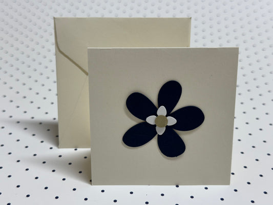 Mini Cards and Envelopes-Set of 4